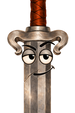 Ban Portrait